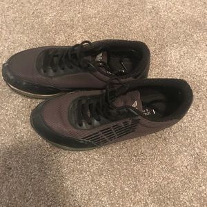 Armani Jeans Men Sneakers